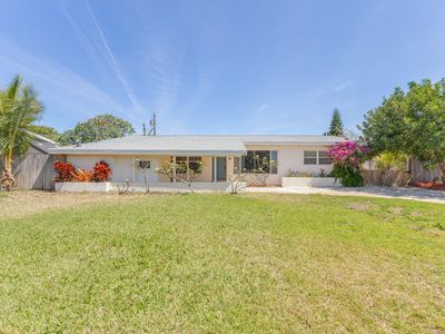 349 W Exeter St, Satellite Beach, FL, 32937