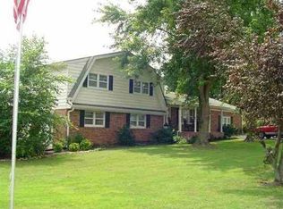 1419 Lynn Pl, Troy, TN 38260
