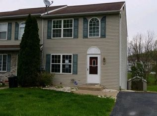 187 Riders Way, Lebanon, PA 17042