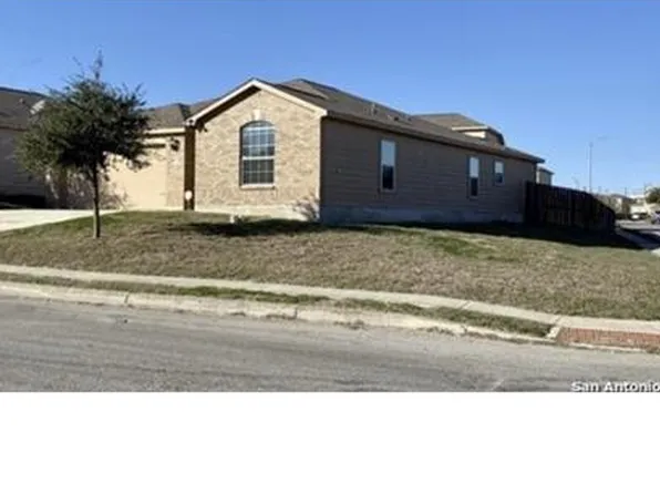 6119 Pleasant Mdw, San Antonio, TX 78222