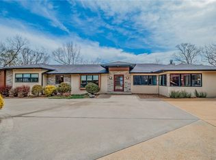 83 Rivercliff Rd, Rogers, AR 72756