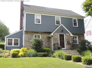 401 Golf Ave, Maywood, NJ 07607