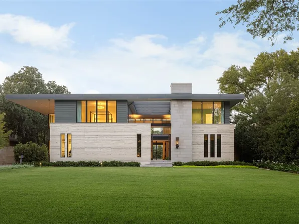 4020 Glenwick Ln, Dallas, TX 75205