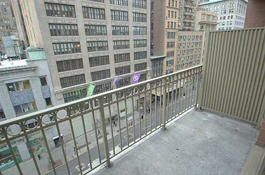 Rented by BLU Real Estate