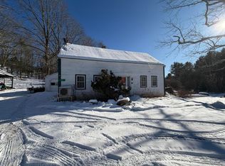 182 Dunbar Road, Penobscot, ME 04476