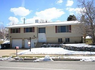 3463 S Davis Blvd, Bountiful, UT 84010