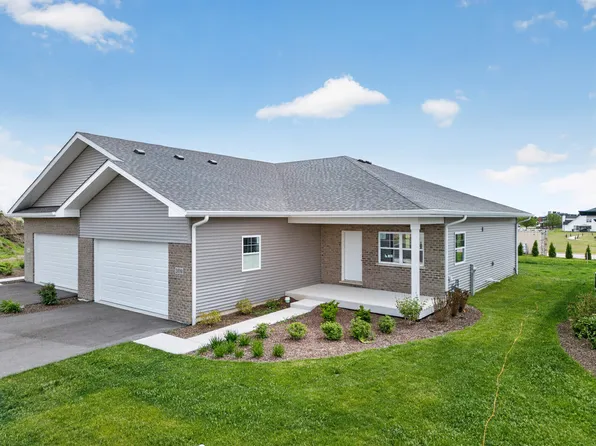 2039 Isabella Ln, Minooka, IL 60447