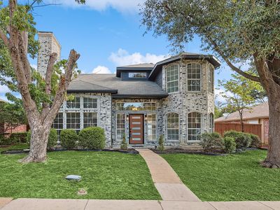981 Little Den Dr, Lewisville, TX, 75067
