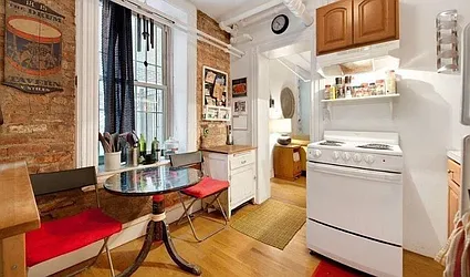 Rented by LJ Sloane Management