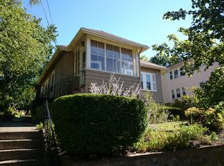 111 Sanborn Ave, Boston, MA 02132