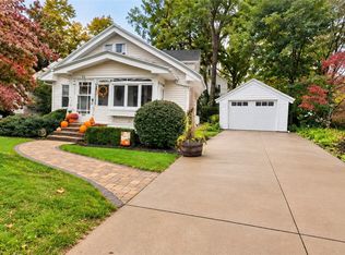 54 Lanvale Park, Rochester, NY 14617