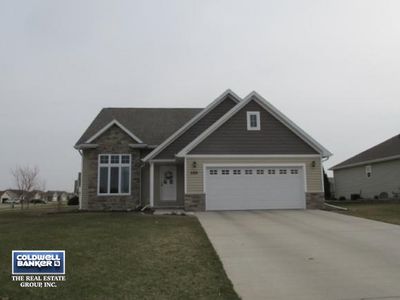 2861 Flowering Peach Dr, Green Bay, WI, 54313