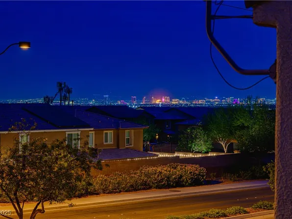 6542 Grand Concourse St, Las Vegas, NV 89166