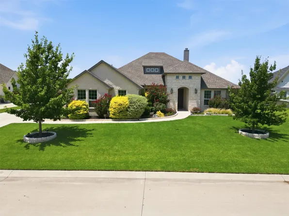 15005 Lost Wagon St, Justin, TX 76247