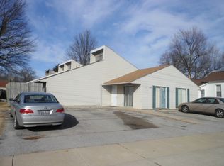 119 W Clay St APT 4, Troy, IL