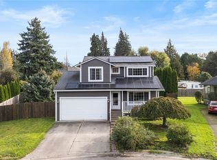 904 Garfield Street, Mount Vernon, WA 98273