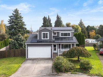 904 Garfield Street, Mount Vernon, WA, 98273
