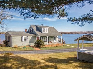 166 River Rd, Westport, MA 02790