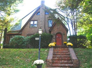 920 Glenview Rd, Ridgewood, NJ 07450