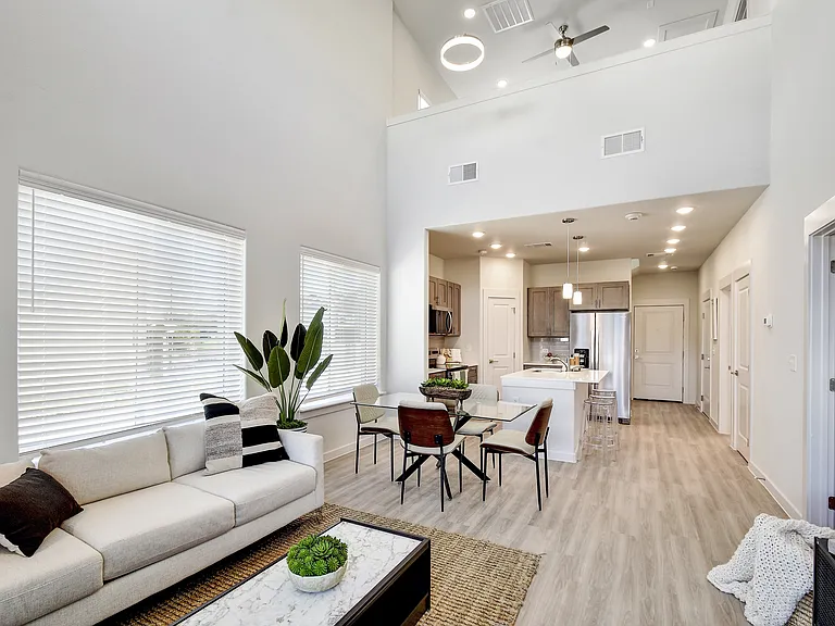 Equinox Townhomes at New Braunfels — Photo 27
