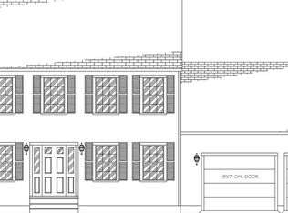1100 Rocky Woods St, Taunton, MA 02780
