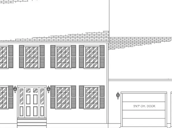 1100 Rocky Woods St, Taunton, MA 02780