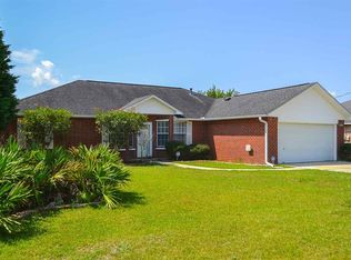 1991 Coral Reef Rd, Pensacola, FL 32506