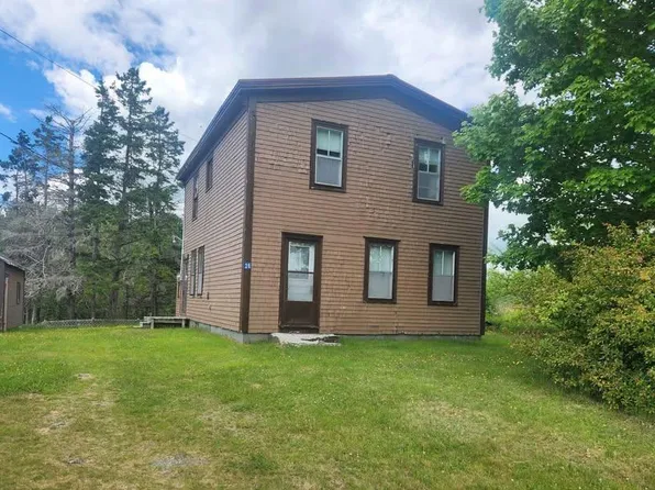 28 White Point 1 Rd #1, White Pt, NS B0T 1G0