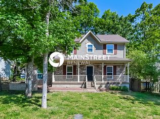 3524 Country Way Rd, Antioch, TN 37013