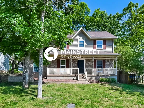 3524 Country Way Rd, Antioch, TN 37013