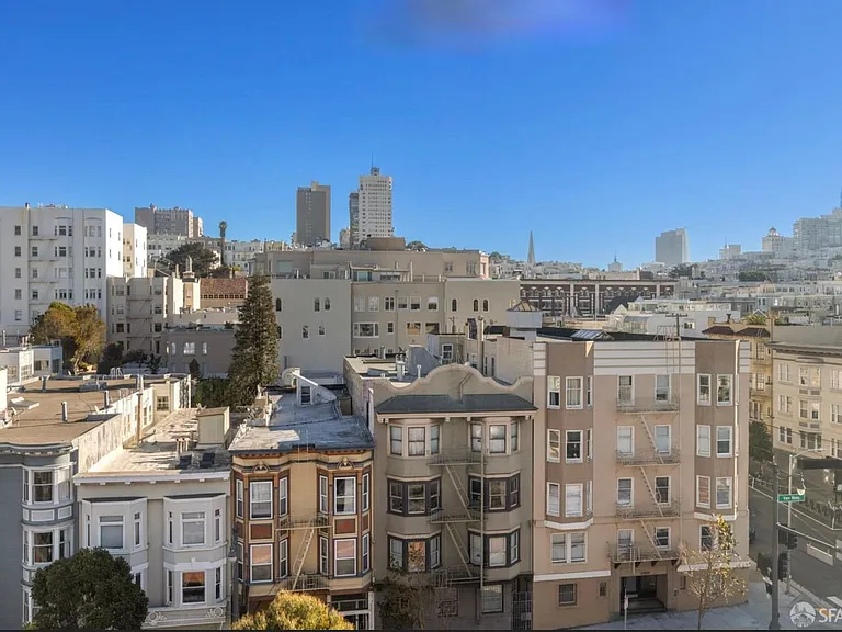 2415 Van Ness Ave #502 — Photo 5