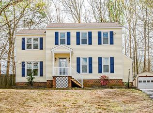 3307 Walnut Cove Ct, Chester, VA 23831