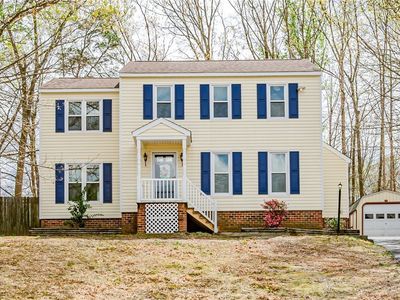 3307 Walnut Cove Ct, Chester, VA, 23831