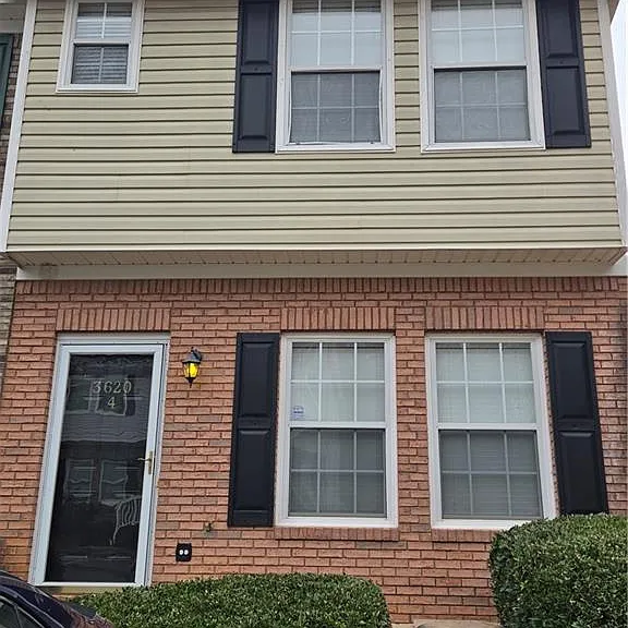 3620 Ginnis Ct SW #4 — Photo 2