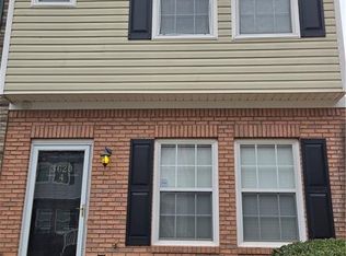 3620 Ginnis Ct SW UNIT 4, Atlanta, GA 30331