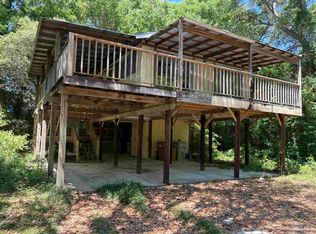 4364 Catawba Dr, Gulf Breeze, FL 32563