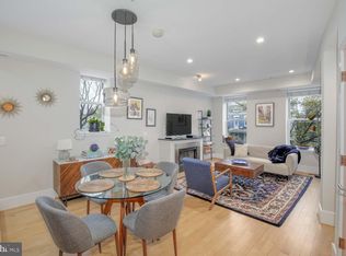2914 11th St NW APT 202, Washington, DC 20001