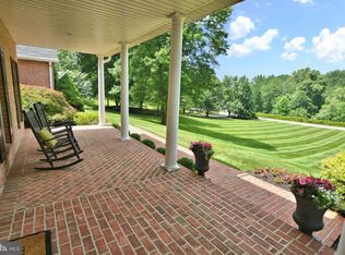 1743 Monkton Farms Dr, Monkton, MD 21111