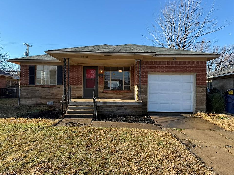 1st image of 1716 Oxford Way