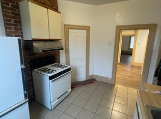 220 Ophelia St Floor 2, Pittsburgh, PA 15213