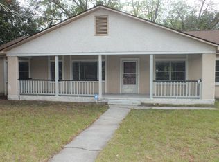 1408 Palmetto Dr, Beaufort, SC 29902