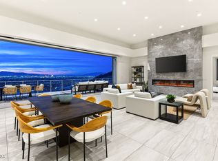 661 Ridgestone Rim Ct, Henderson, NV 89012