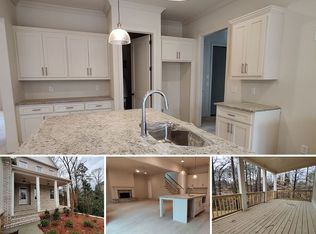5706 Registry Oaks Ln, Mableton, GA
