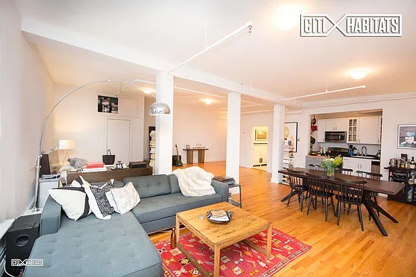 Rented by Citi Habitats | media 25