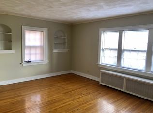 917 S 2nd St #1N, Springfield, IL 62704