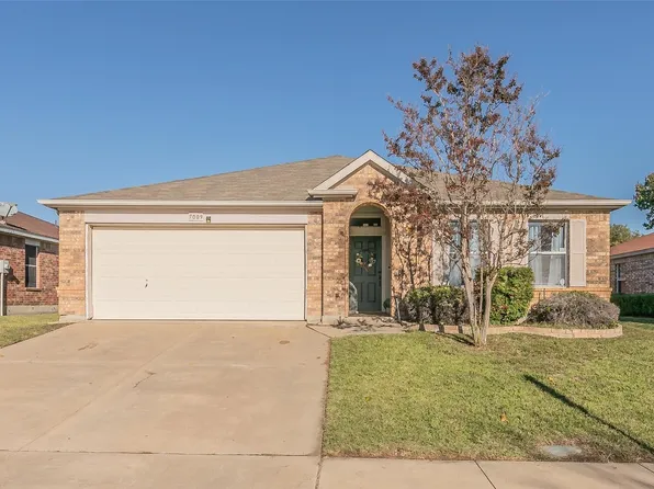 7009 Baybridge Dr, Arlington, TX 76002