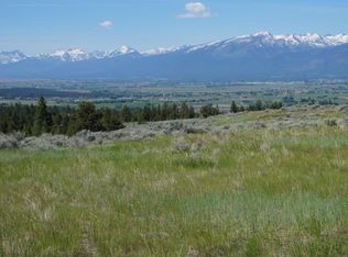 2129 Sapphire Ranch Trl, Corvallis, MT 59828