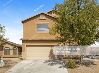 7871 S Baja Stone Ave, Tucson, AZ 85756