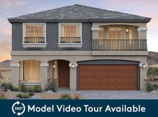 8662 Black Cordon Rd, Las Vegas, NV 89139