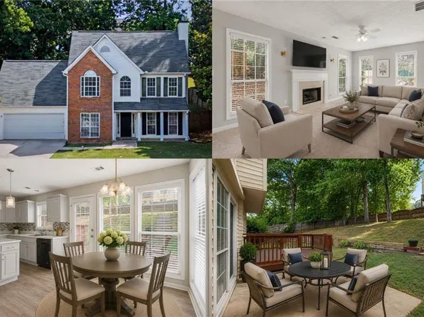 228 Kensington Trce, Stockbridge, GA 30281